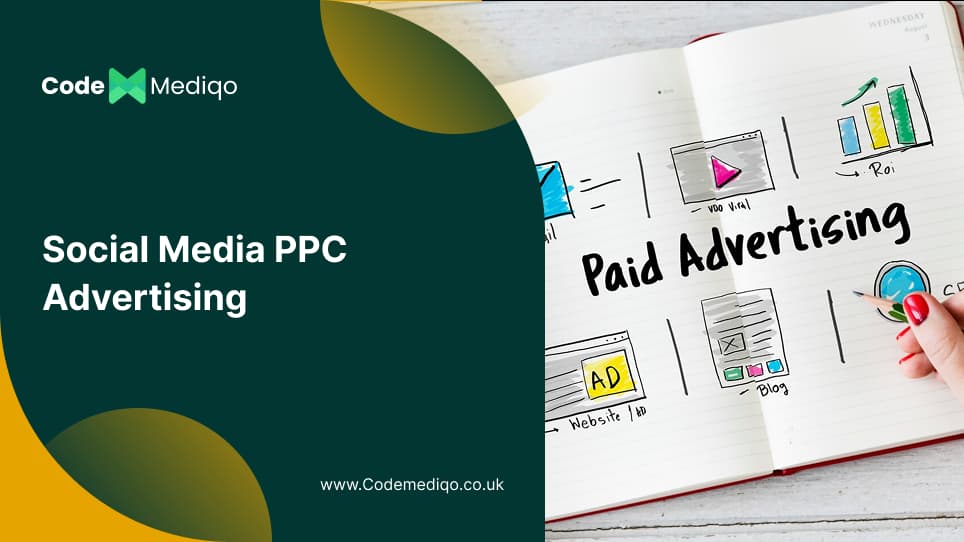 Social media PPC