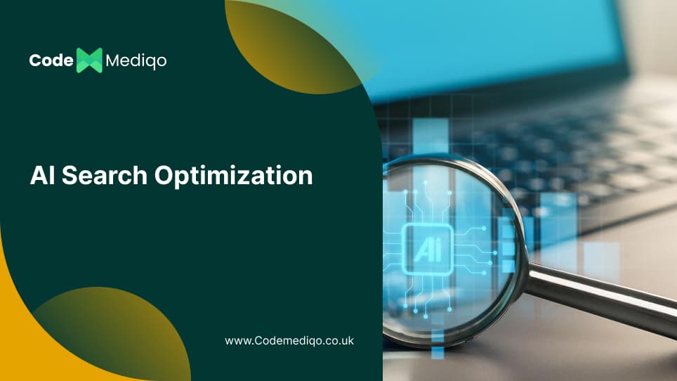 AI search optimisation