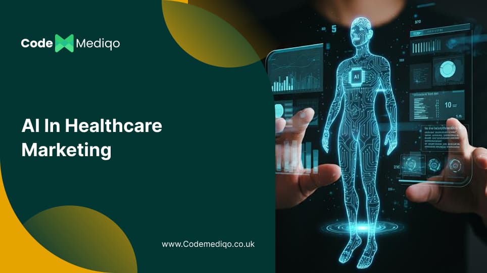 Ai in health care