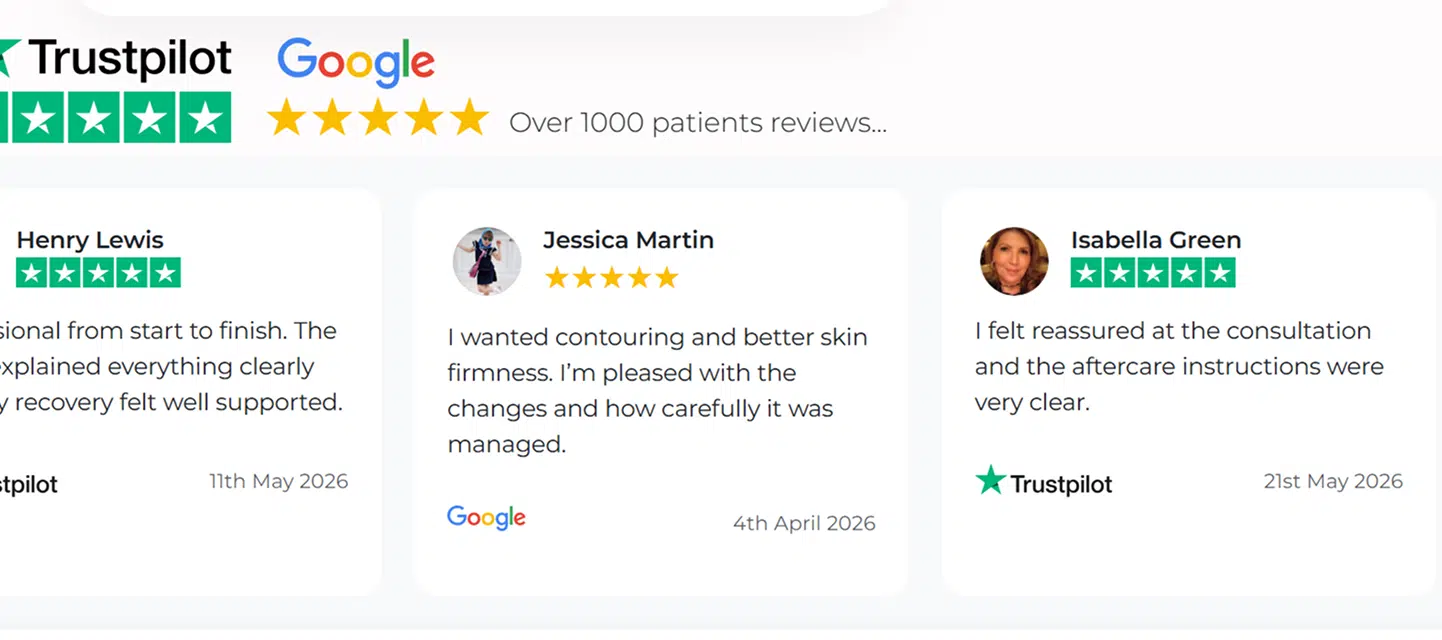 Harley Street Skin Clinic