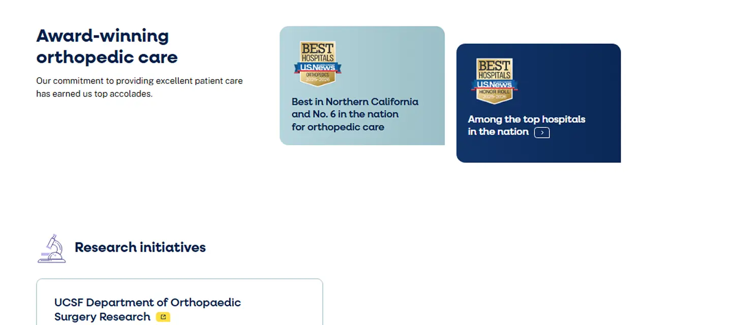 UCSF IMAGE