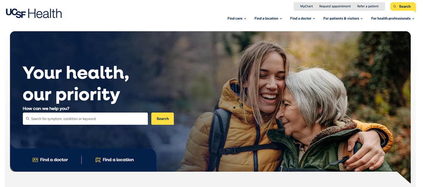 UCSF IMAGE