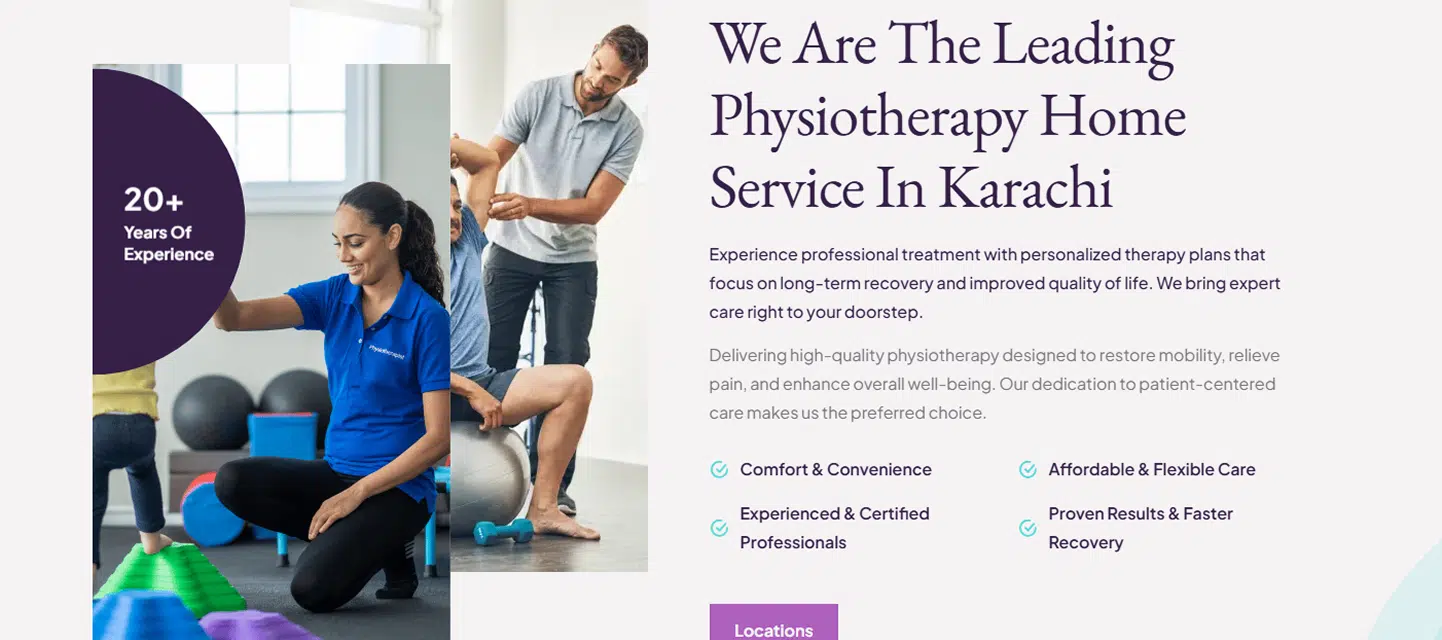 Dr rizwan phisiotherapy image